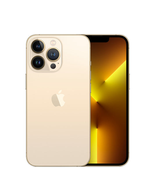iPhone 13 Pro 128GB Gold (AT&T)
