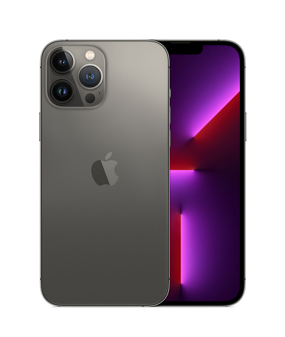 iPhone 13 Pro Max 512GB Graphite (GSM Unlocked)