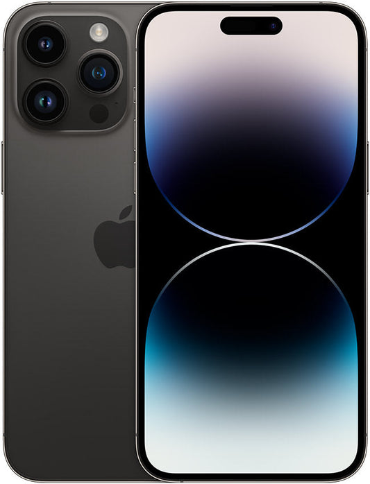 iPhone 14 Pro Max 128GB Space Black (AT&T)