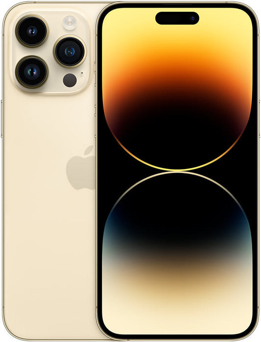 iPhone 14 Pro Max 512GB Gold (GSM Unlocked)