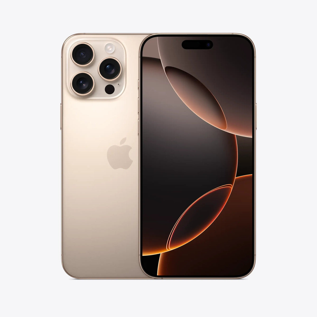 iPhone 16 Pro Max 1TB Desert Titanium (AT&T)