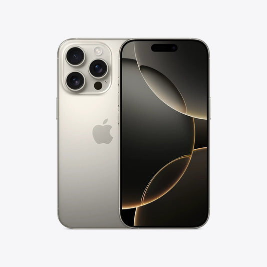 iPhone 16 Pro 256GB Natural Titanium (AT&T)