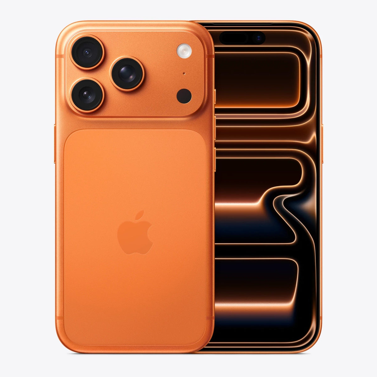 iPhone 17 Pro 256GB Cosmic Orange (GSM Unlocked)