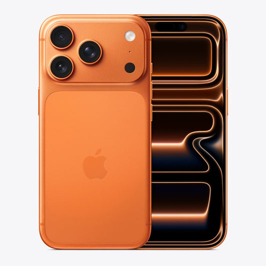 iPhone 17 Pro 256GB Cosmic Orange (T-Mobile)