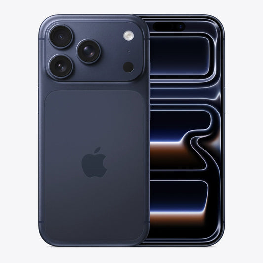 iPhone 17 Pro 512GB Deep Blue (Verizon)