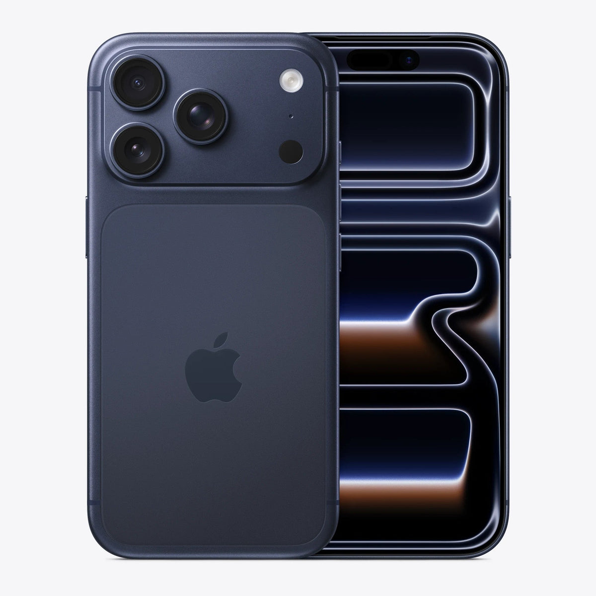 iPhone 17 Pro 256GB Deep Blue (GSM Unlocked)