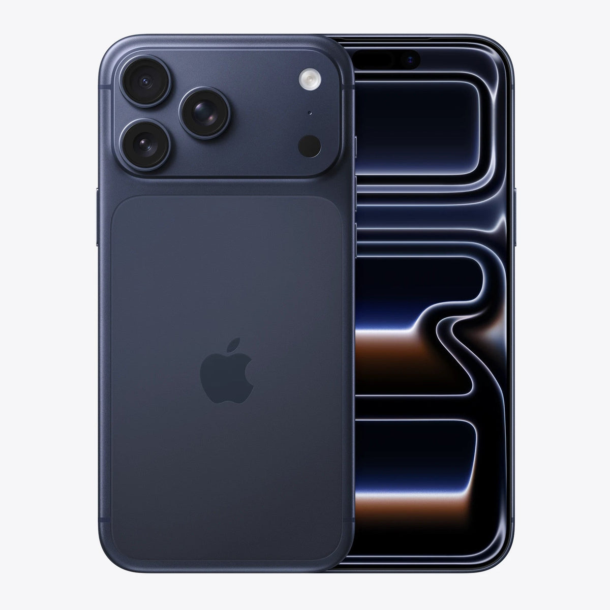 iPhone 17 Pro Max 512GB Deep Blue (GSM Unlocked)