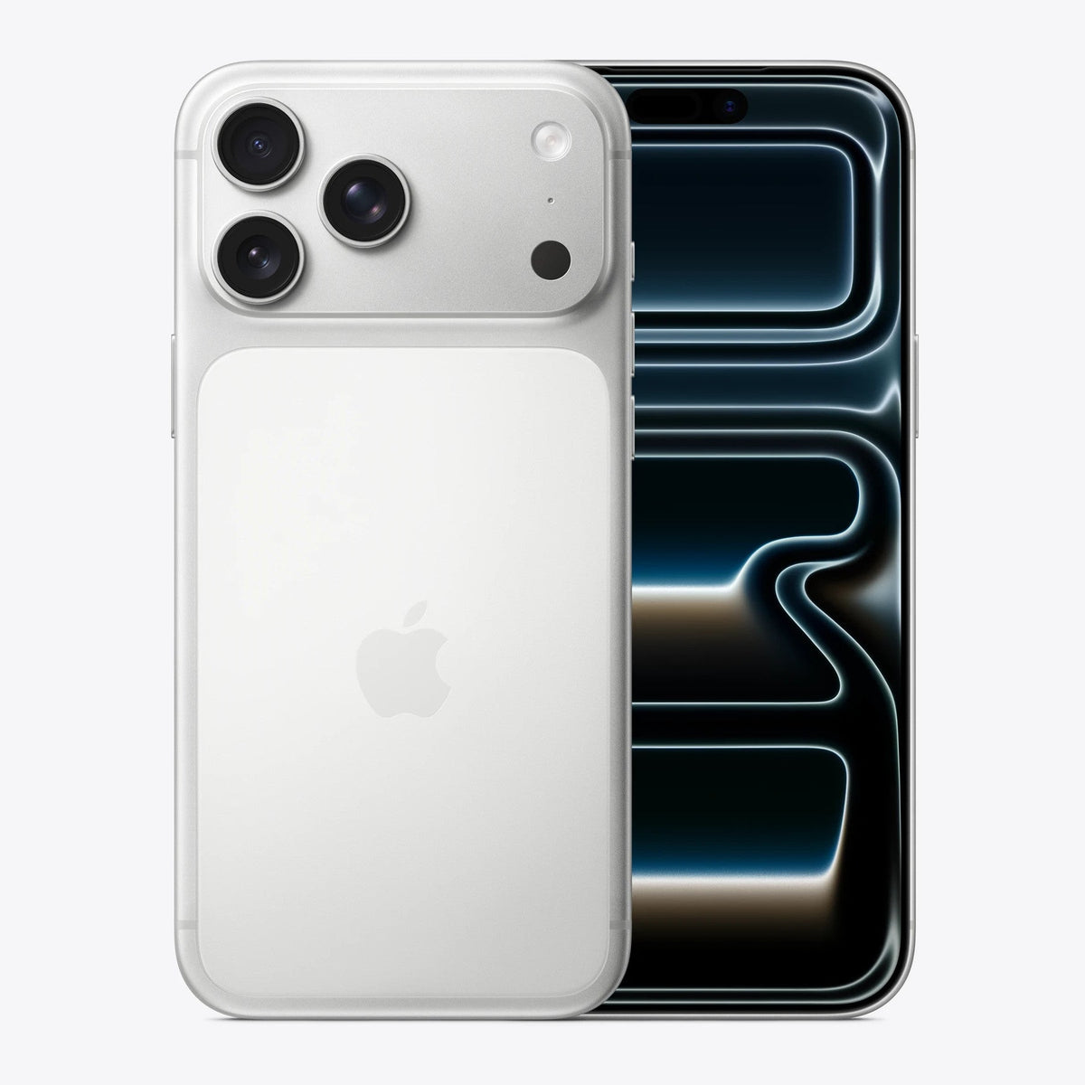 iPhone 17 Pro Max 512GB Silver (GSM Unlocked)
