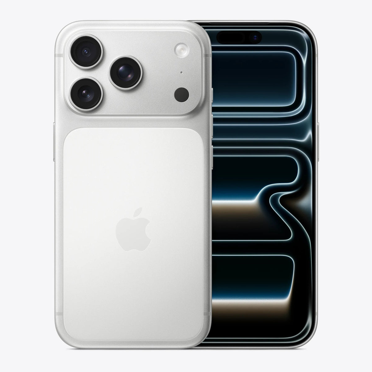 iPhone 17 Pro 512GB Silver (GSM Unlocked)