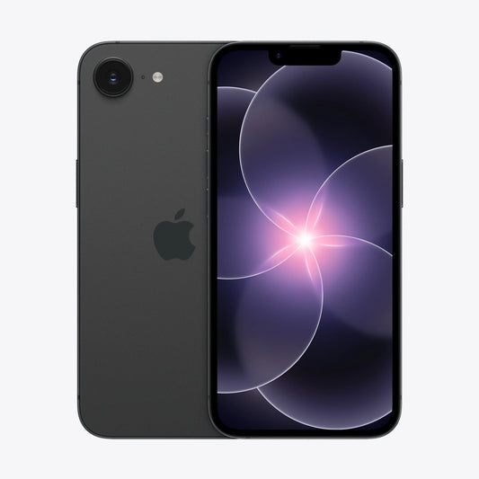 iPhone 17e 256GB Black (GSM Unlocked)