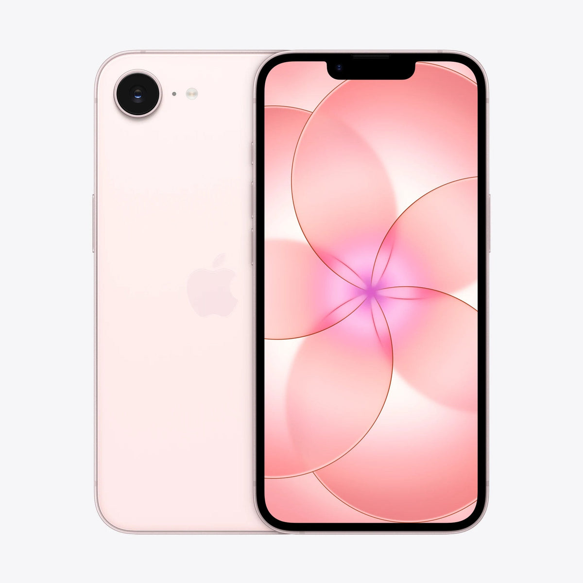 iPhone 17e 256GB Soft Pink (GSM Unlocked)