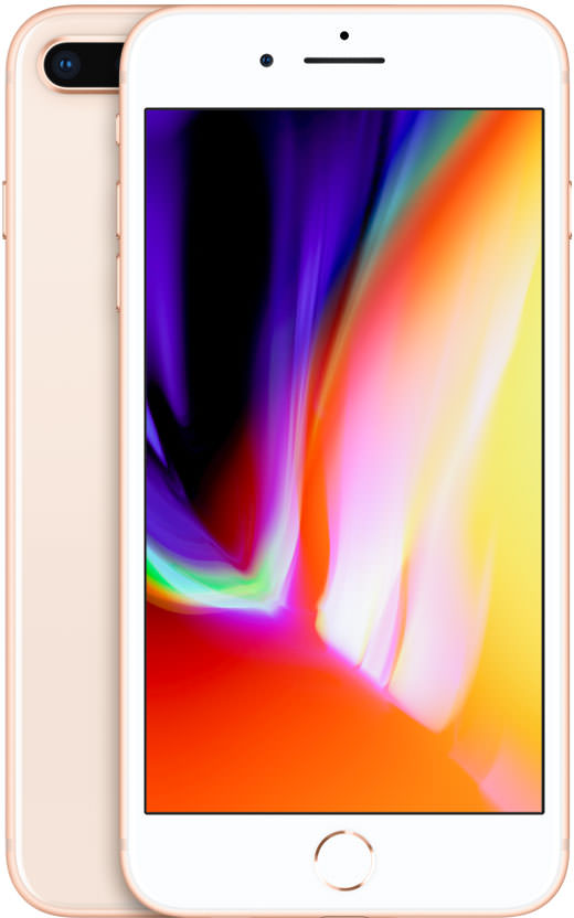 iPhone 8 Plus 256GB Gold (AT&T)