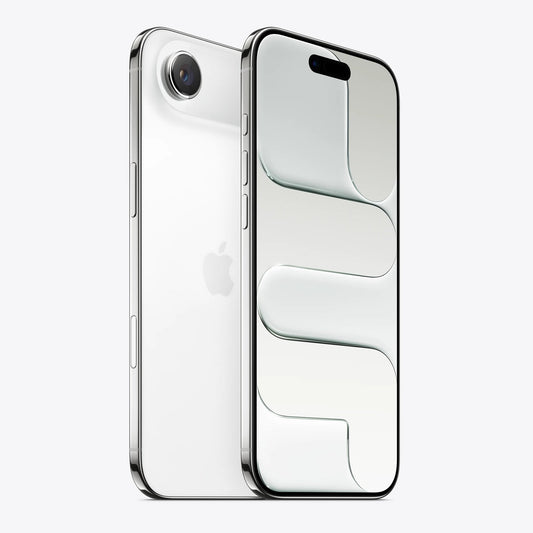 iPhone Air 256GB Cloud White (GSM Unlocked)