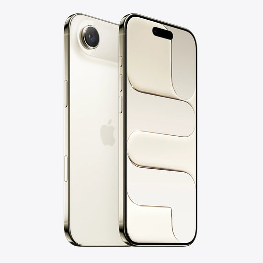 iPhone Air 256GB Light Gold (Verizon)