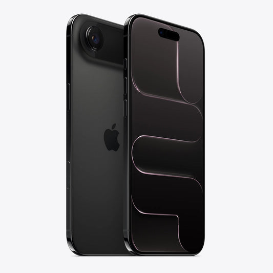 iPhone Air 256GB Space Black (GSM Unlocked)