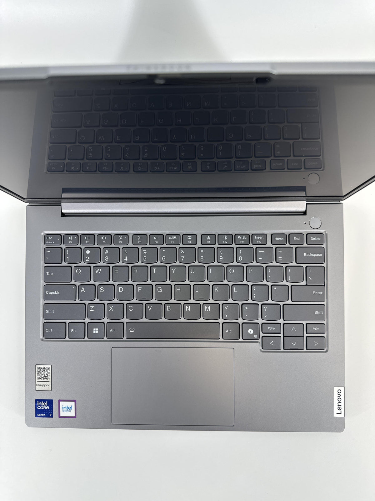 Lenovo ThinkBook 14 Gen 7 Gray 1.7 GHz Intel Core Ultra 7 16GB RAM 512GB Solid State Drive