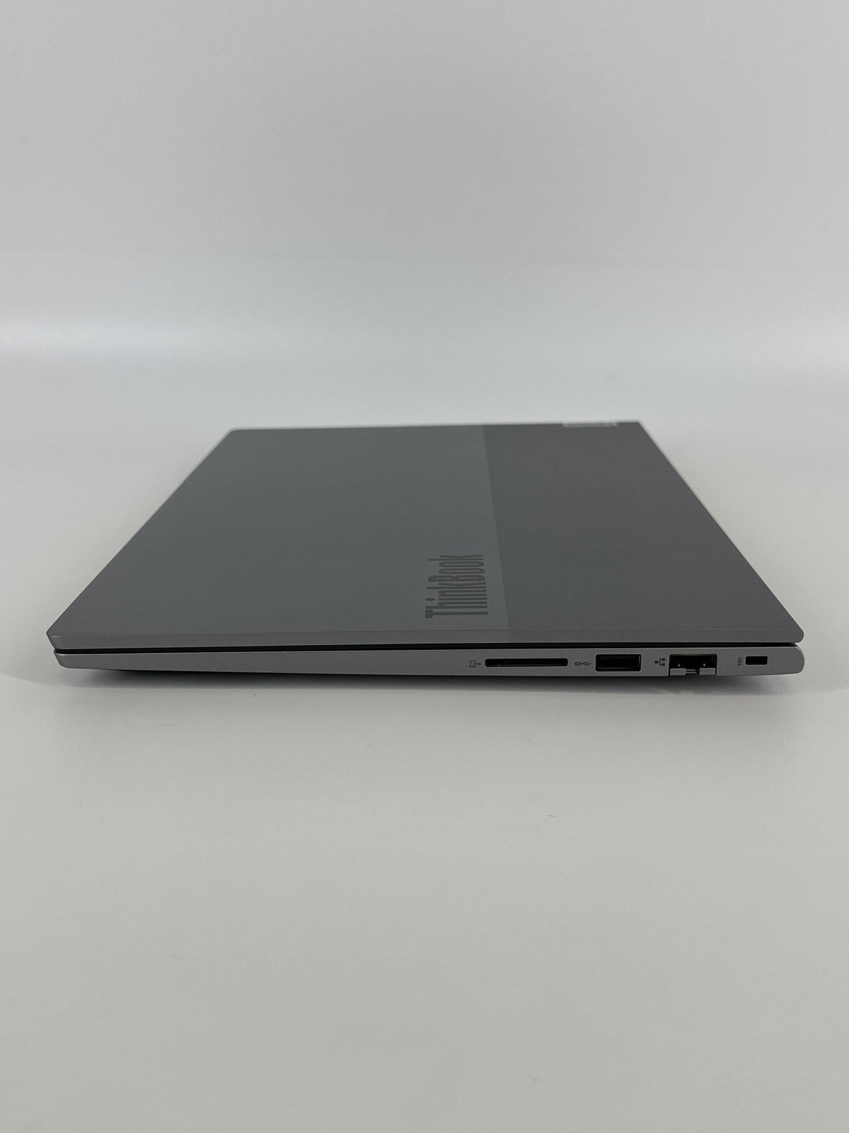 Lenovo ThinkBook 14 Gen 7 Gray 1.7 GHz Intel Core Ultra 7 16GB RAM 512GB Solid State Drive